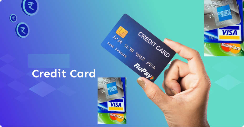 Credit Card